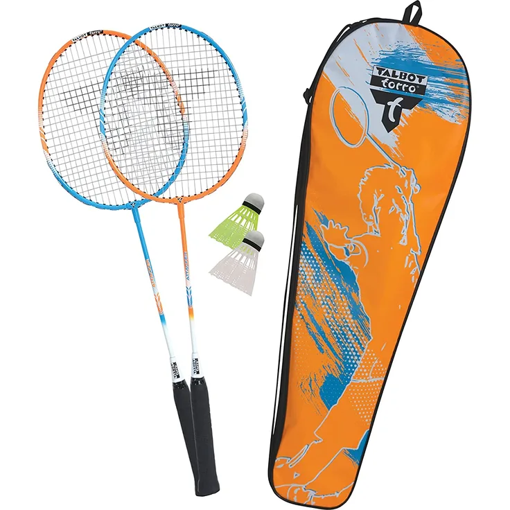 Badminton-Set 2-Attacker