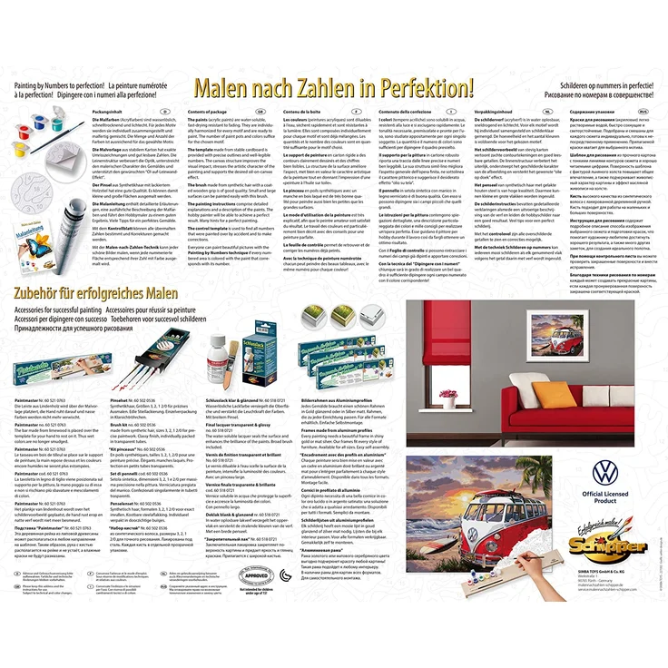 MNZ - Volkswagen T1 – Bild 2