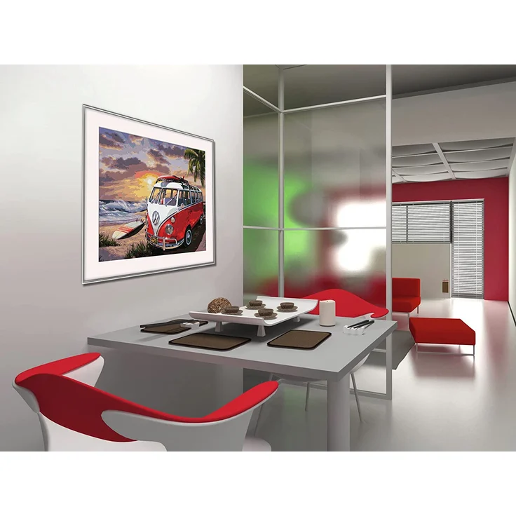 MNZ - Volkswagen T1 – Bild 4