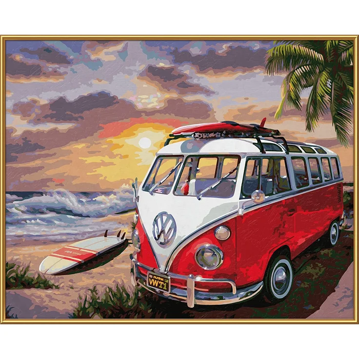 MNZ - Volkswagen T1 – Bild 3