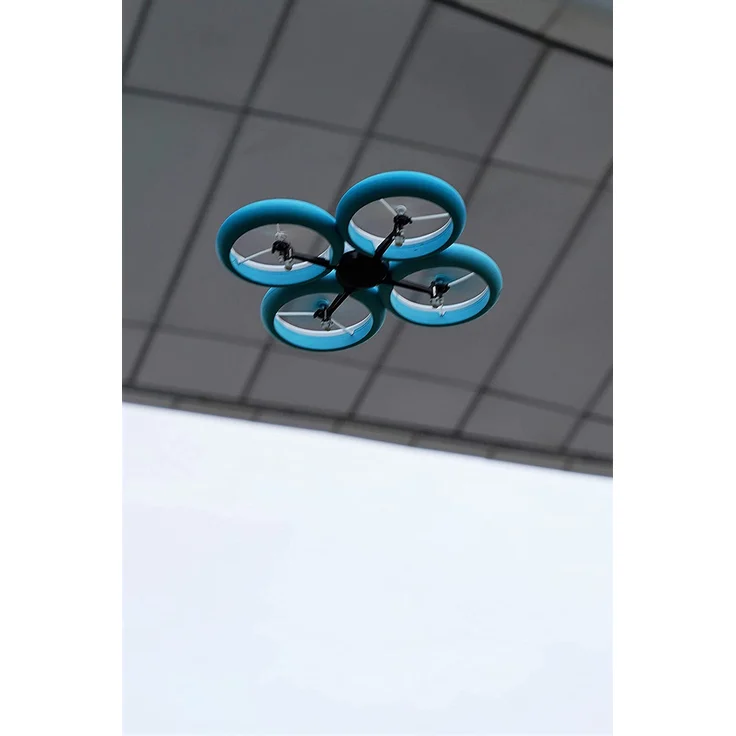 Silverlit Bumper Drone assorted - 84807 – Bild 8