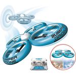 Silverlit Bumper Drone assorted - 84807