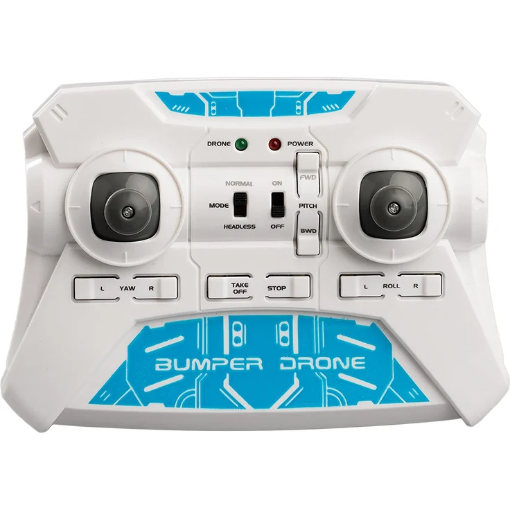 Silverlit Bumper Drone assorted - 84807 – Bild 5