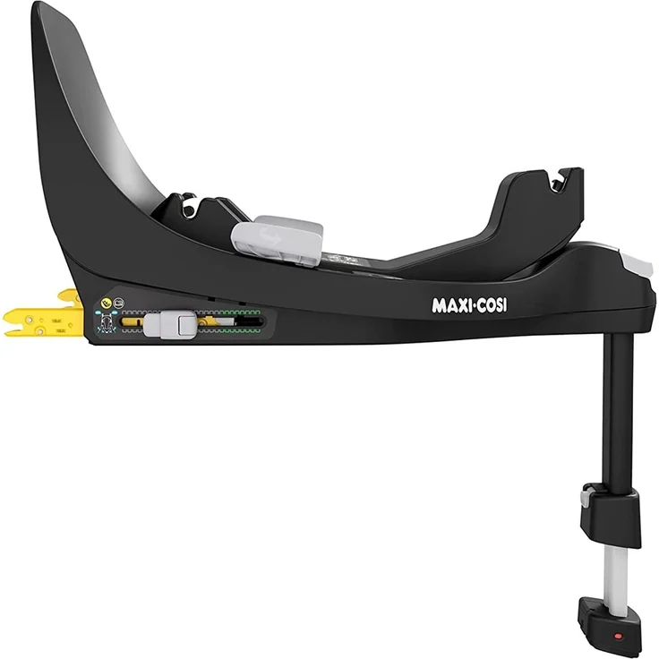 Maxi-Cosi 'Familyfix 360' Basisstation, passend zu Maxi-Cosi Pebble 360, Maxi-Cosi Coral 360 und Maxi-Cosi Pearl 360 – Bild 6