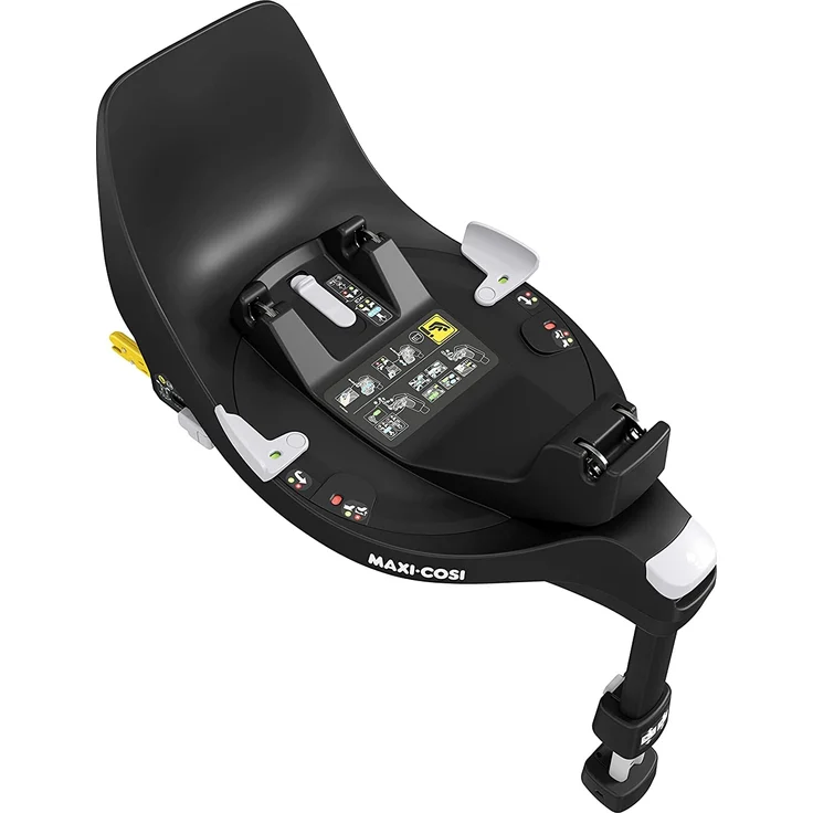 Maxi-Cosi 'Familyfix 360' Basisstation, passend zu Maxi-Cosi Pebble 360, Maxi-Cosi Coral 360 und Maxi-Cosi Pearl 360 – Bild 3