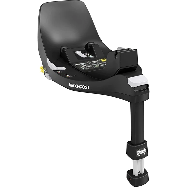Maxi-Cosi 'Familyfix 360' Basisstation, passend zu Maxi-Cosi Pebble 360, Maxi-Cosi Coral 360 und Maxi-Cosi Pearl 360 – Bild 1