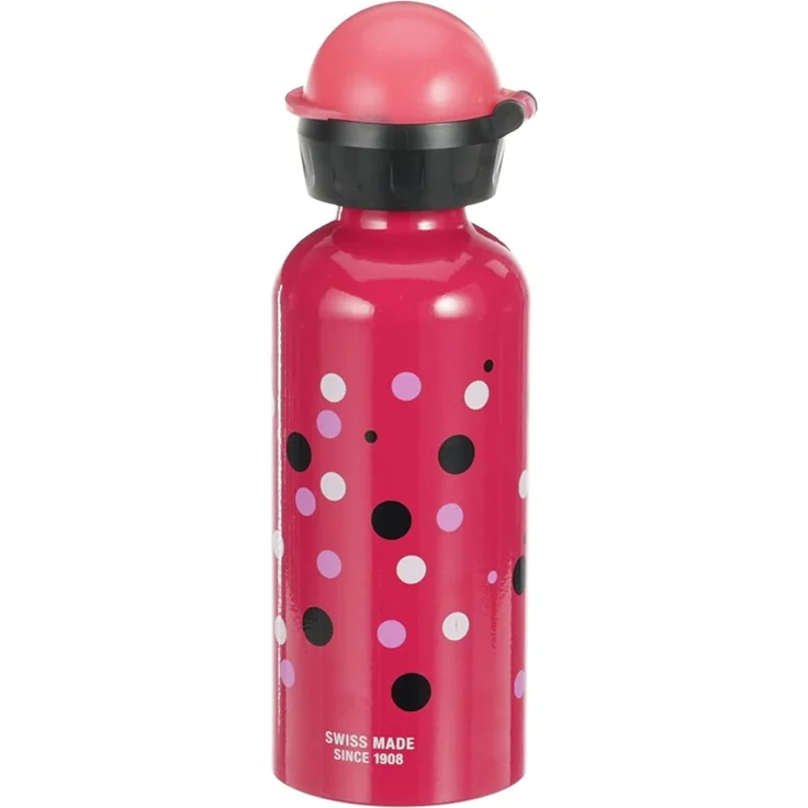 Sigg Minnie Mouse 0,4 L Trinkflasche – Bild 9
