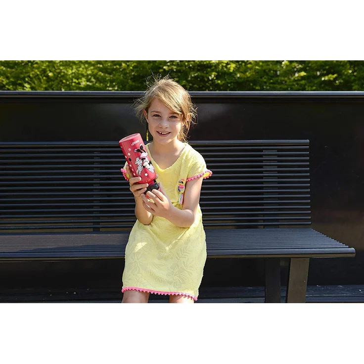 Sigg Minnie Mouse 0,4 L Trinkflasche – Bild 7