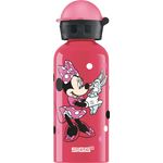 Sigg Minnie Mouse 0,4 L Trinkflasche