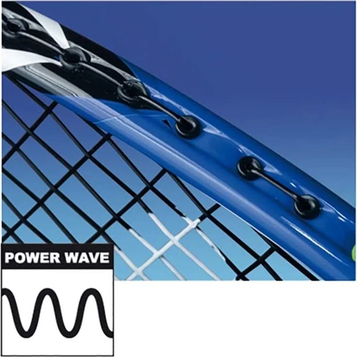 Badmintonschläger Arrowspeed 199. 8 – Bild 3