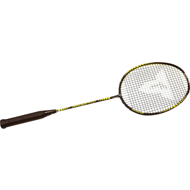 Badmintonschläger Arrowspeed 199. 8 – Bild 2