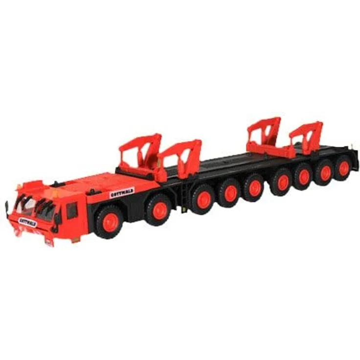 kibri 10442 H0Transport. f. Gottw. Tel. kran