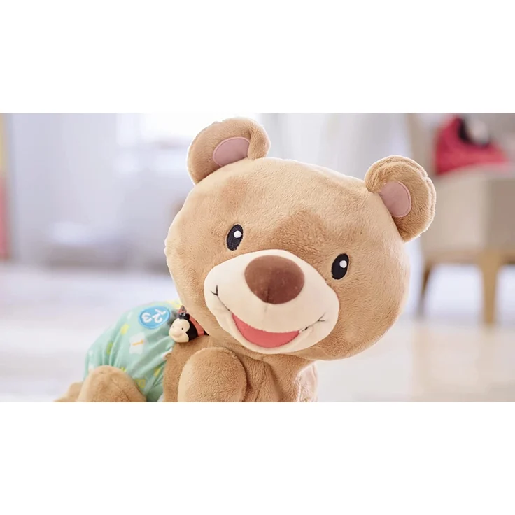 VTech Baby - Krabbel mit mir - Bär – Bild 3
