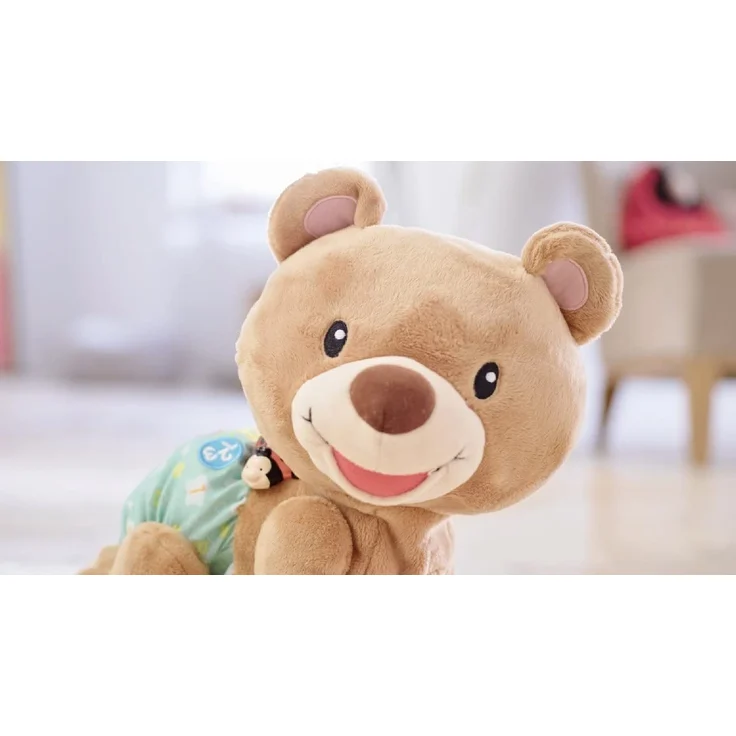 VTech Baby - Krabbel mit mir - Bär – Bild 6