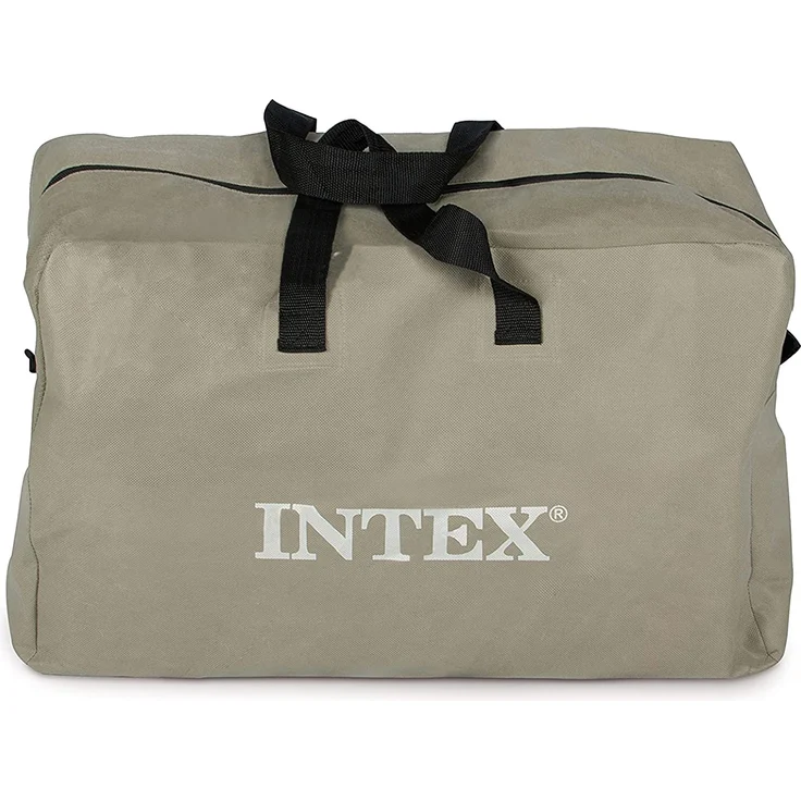 Intex 68325 'Excursion 5', Schlauchboot-Set, tragfähig bis 5 Personen, max. belastbar bis 455 kg – Bild 8