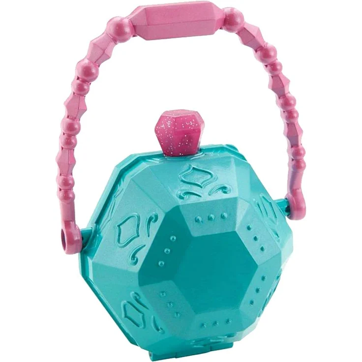 Shimmer & Shine-Puppe, FHN38, Mehrfarbig – Bild 4