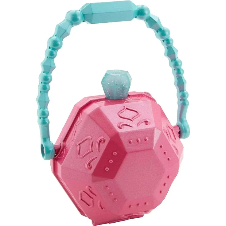 Shimmer & Shine-Puppe, FHN38, Mehrfarbig – Bild 3