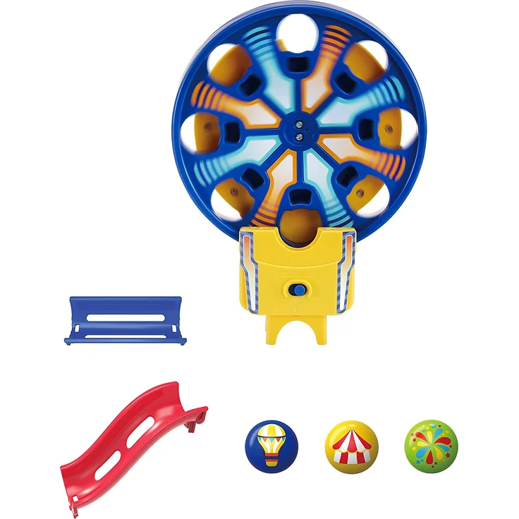 Marble Rush - Erweiterung Motor-Riesenrad – Bild 1