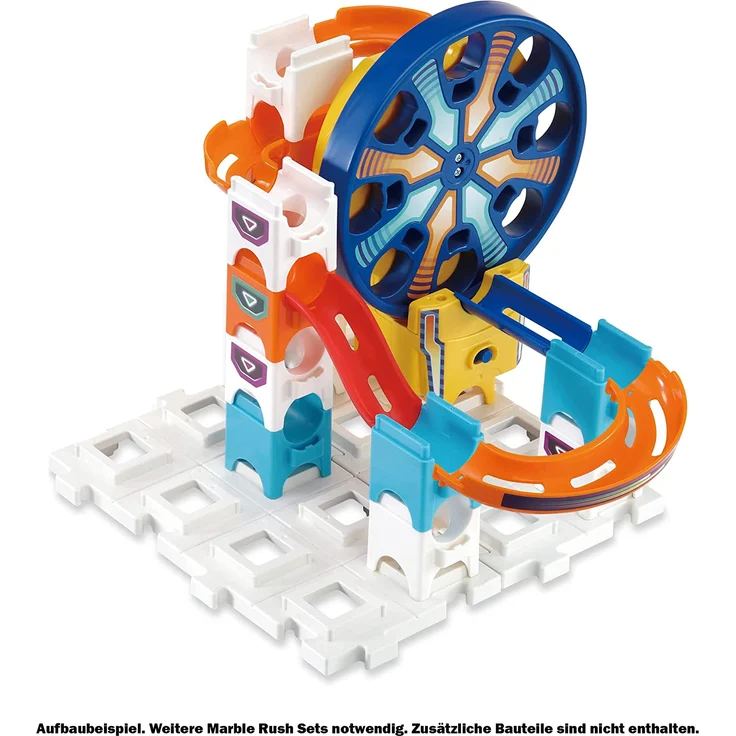 Marble Rush - Erweiterung Motor-Riesenrad – Bild 5