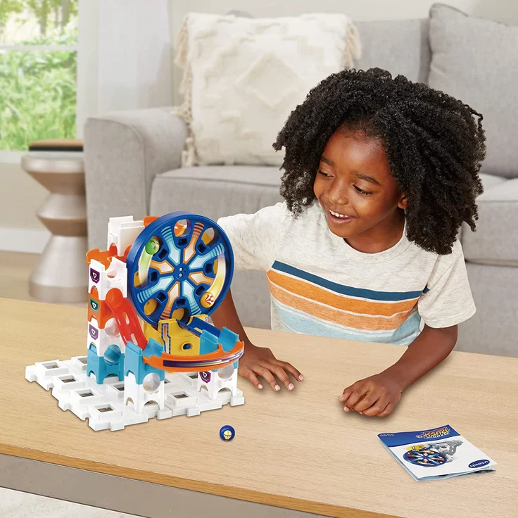 Marble Rush - Erweiterung Motor-Riesenrad – Bild 3