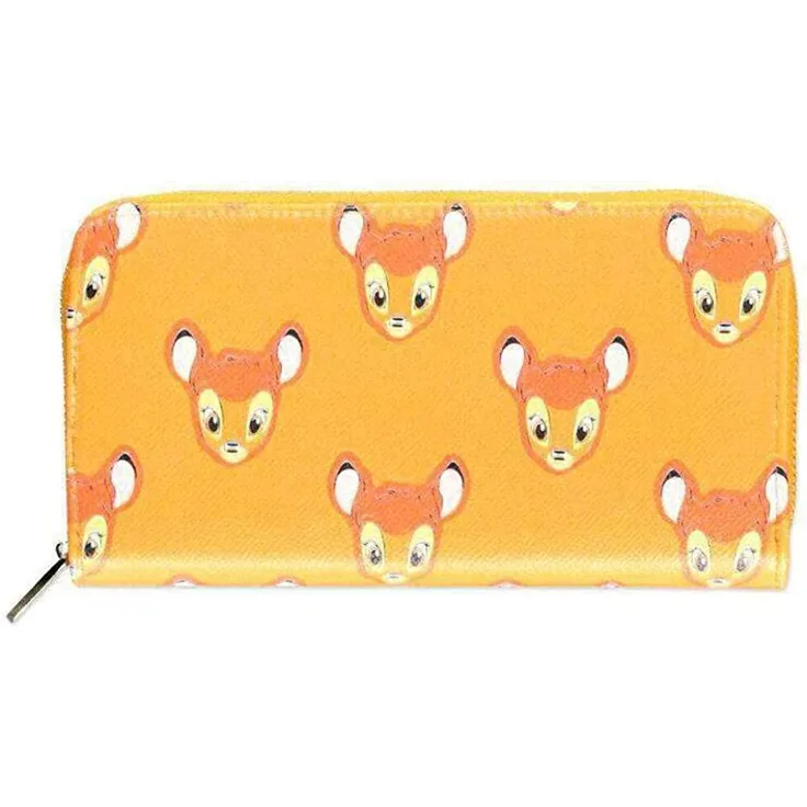 Disney Zip Around Geldbeutel Bambi