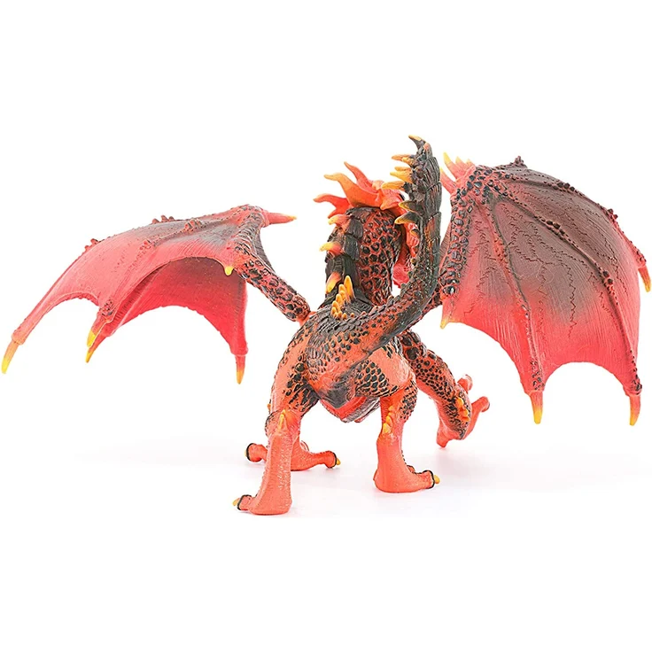 Schleich® 70138 Lavadrache – Bild 8