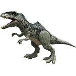 Mattel Jurassic World Riesendino Giant Dino