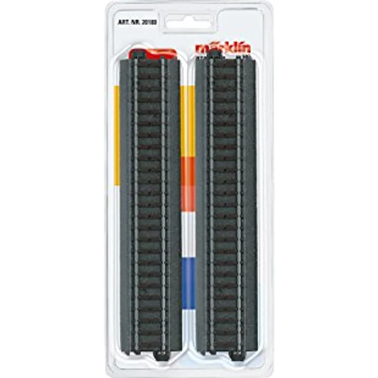 Märklin Start up 20188 - C-Gleis gerade, Spur H0 - Preisvergleich – Bild 1