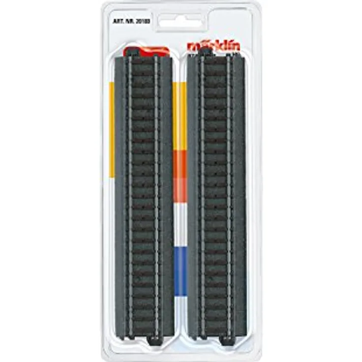 Märklin Start up 20188 - C-Gleis gerade, Spur H0 - Preisvergleich