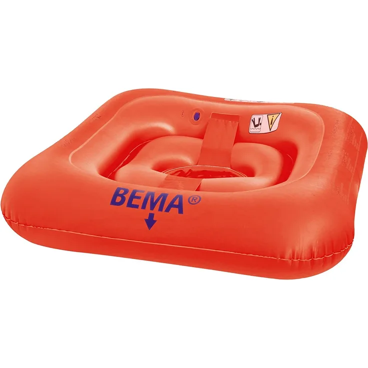 Happy People BEMA® Schwimmsitz orange 72 x 70 cm