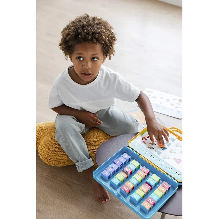 Jumbo Spiele 18078 ich lerne rechnen Lernspiel für Kinder, Ab 4 Jahren – Bild 4