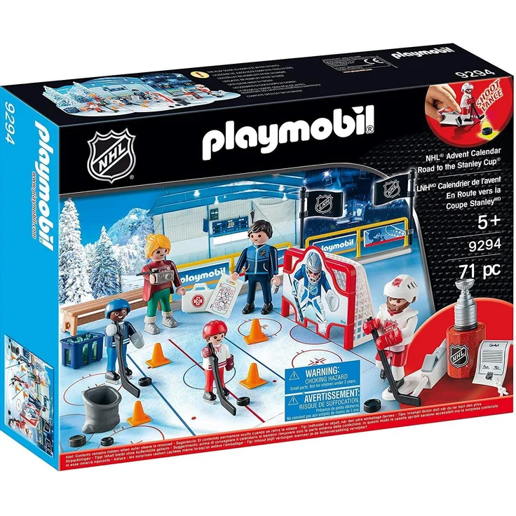 PLAYMOBIL 9294 Spielware – Bild 1