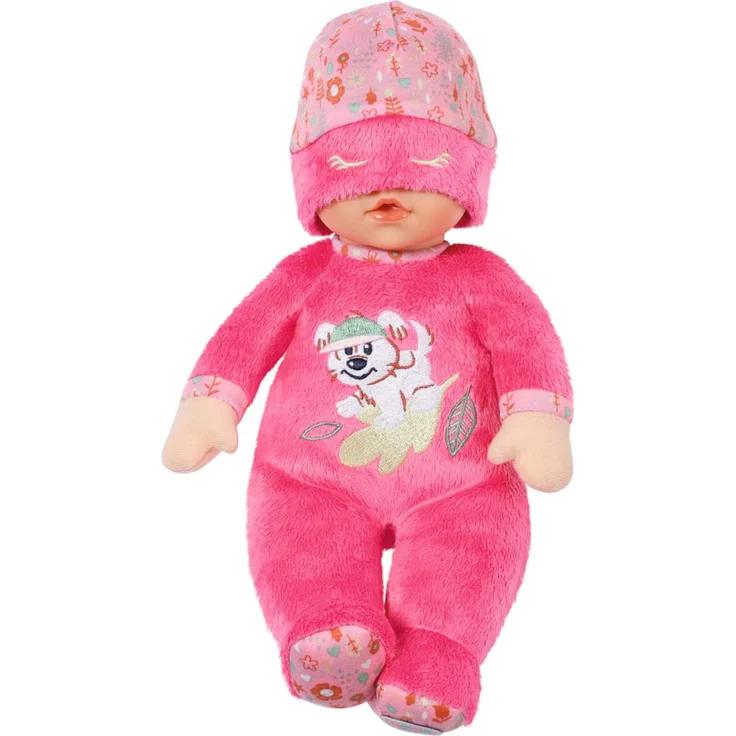 BABY born Sleepy for babies pink 30cm – Bild 2