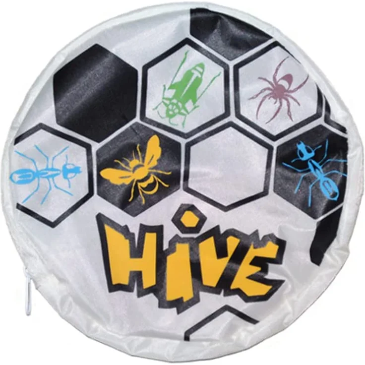 Hive (Neuauflage 2013) – Bild 2