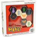 Hive (Neuauflage 2013)