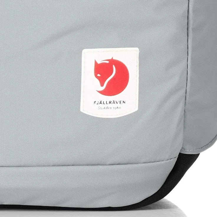 FJÄLLRÄVEN High Coast Foldsack 24 shark grey – Bild 3