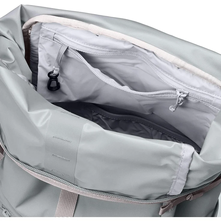 FJÄLLRÄVEN High Coast Foldsack 24 shark grey – Bild 4