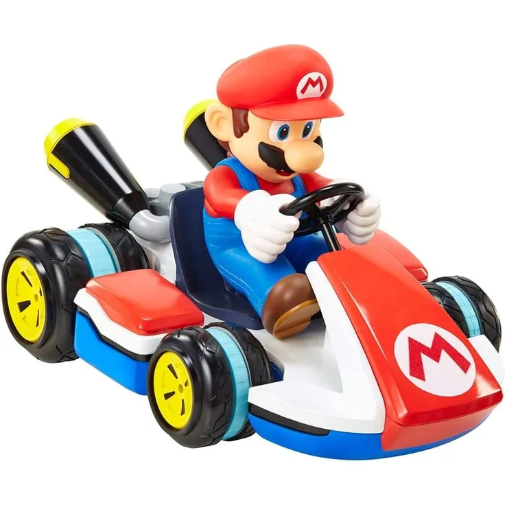 Nintendo Mario RC Racer 2,4GHz – Bild 7