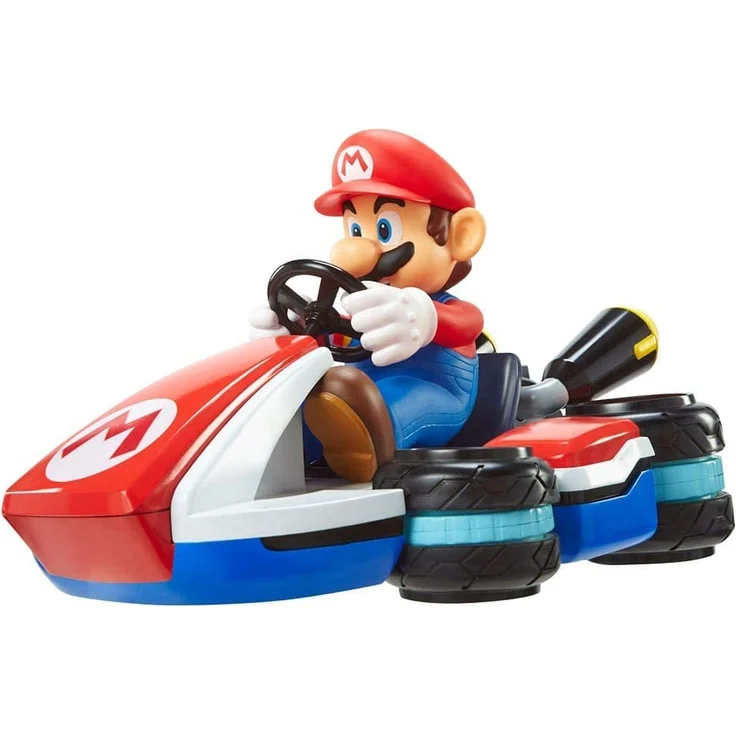 Nintendo Mario RC Racer 2,4GHz – Bild 5