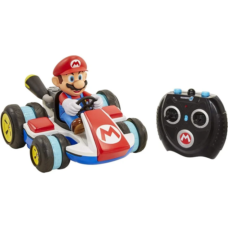 Nintendo Mario RC Racer 2,4GHz – Bild 1