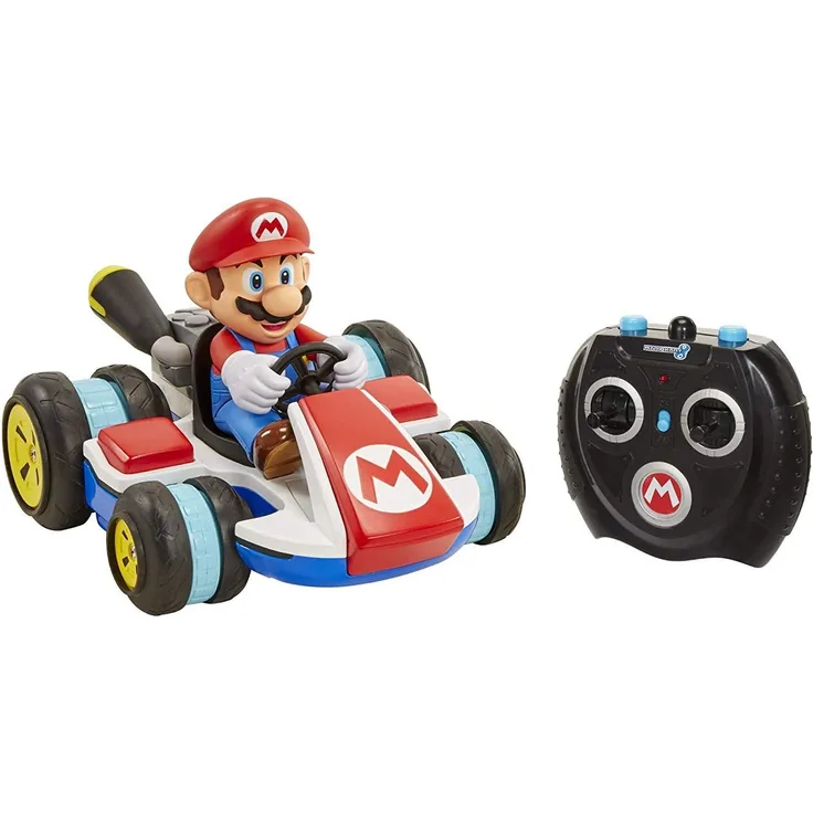 Nintendo Mario RC Racer 2,4GHz