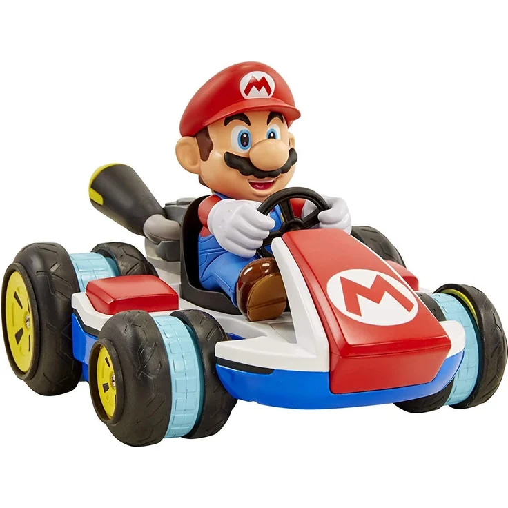 Nintendo Mario RC Racer 2,4GHz – Bild 3