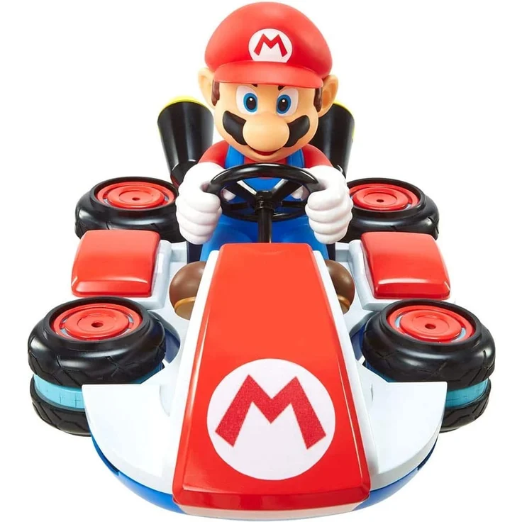 Nintendo Mario RC Racer 2,4GHz – Bild 4