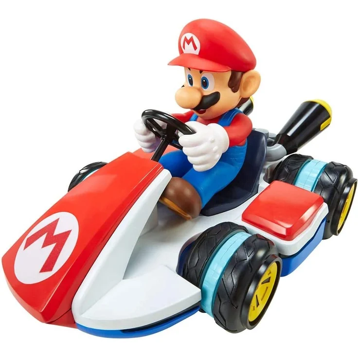 Nintendo Mario RC Racer 2,4GHz – Bild 6