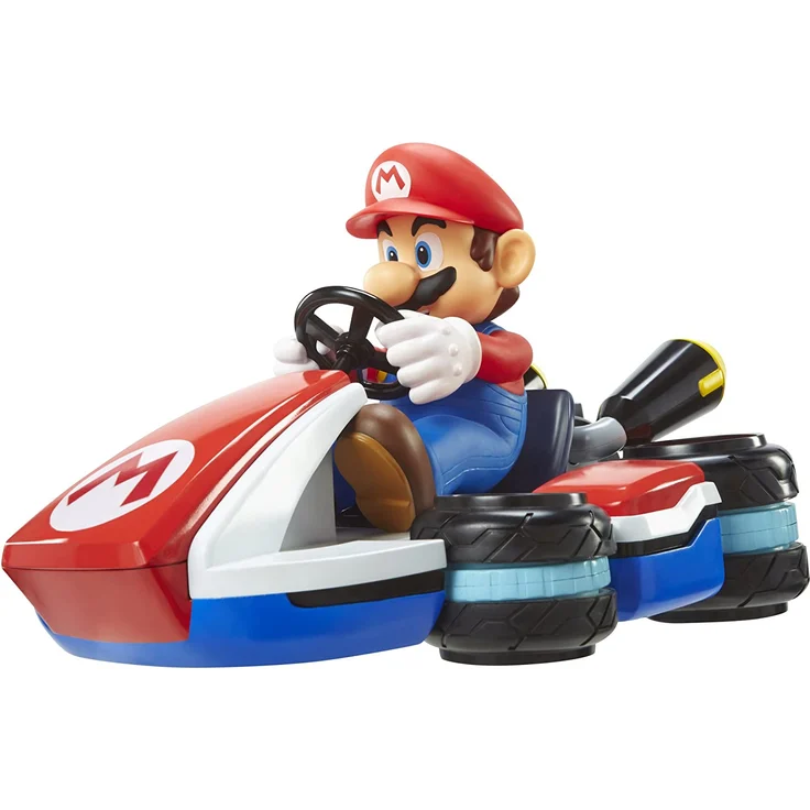 Nintendo Mario RC Racer 2,4GHz – Bild 16