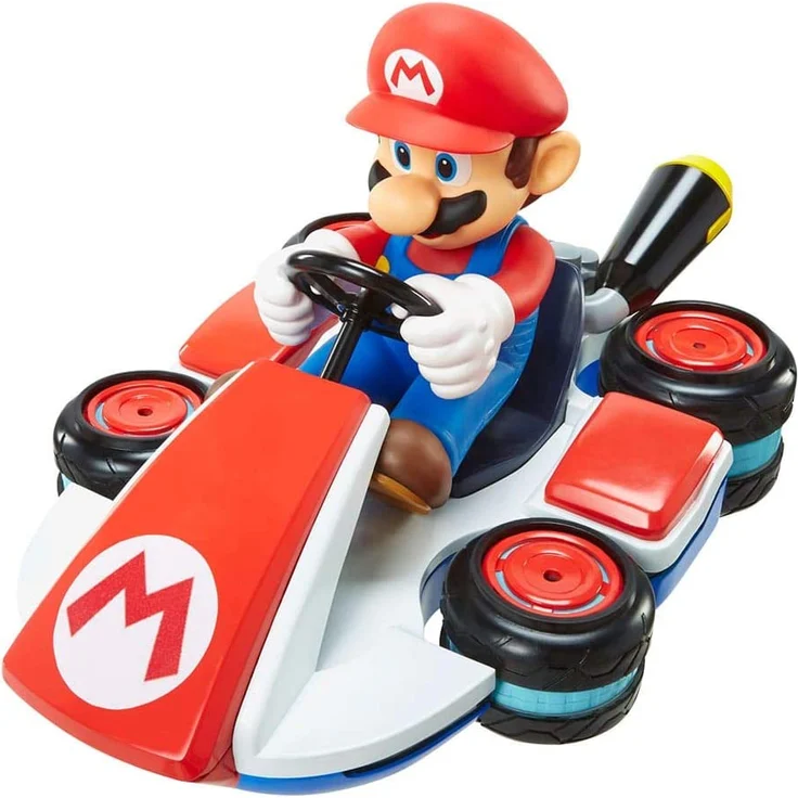 Nintendo Mario RC Racer 2,4GHz – Bild 8