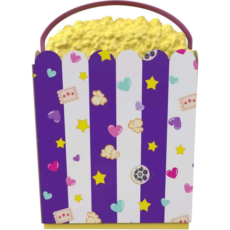 Mattel GVC96 Polly Pocket Un-Box-It Spielset – Bild 6