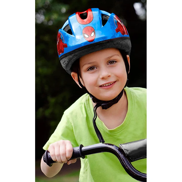 Spiderman Helmet S – Bild 7