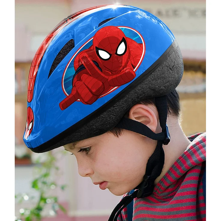 Spiderman Helmet S – Bild 6