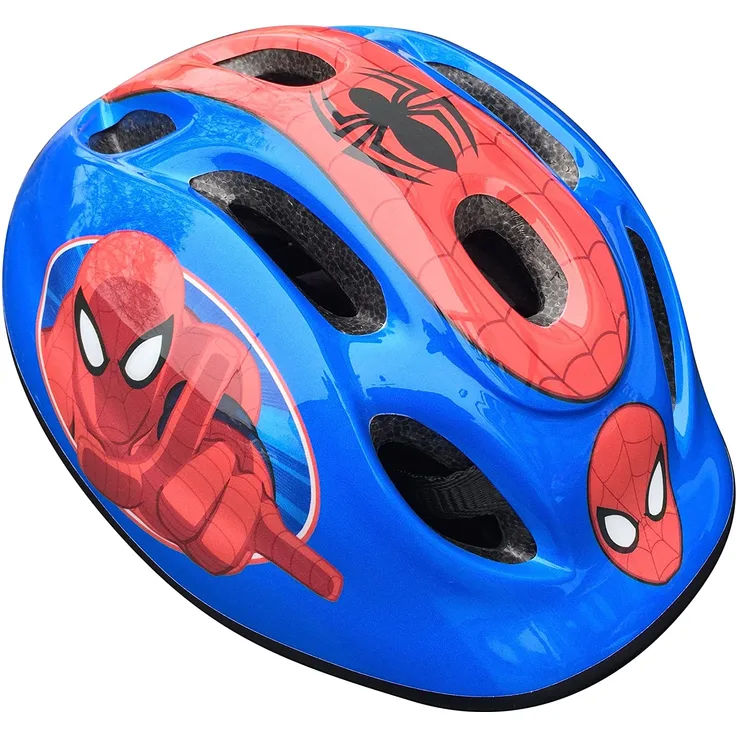 Spiderman Helmet S